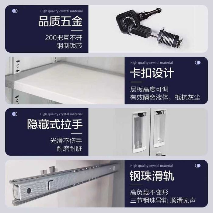 Shkaf metal — xodimlar uchun kiyim almashinish shkafi / шкаф