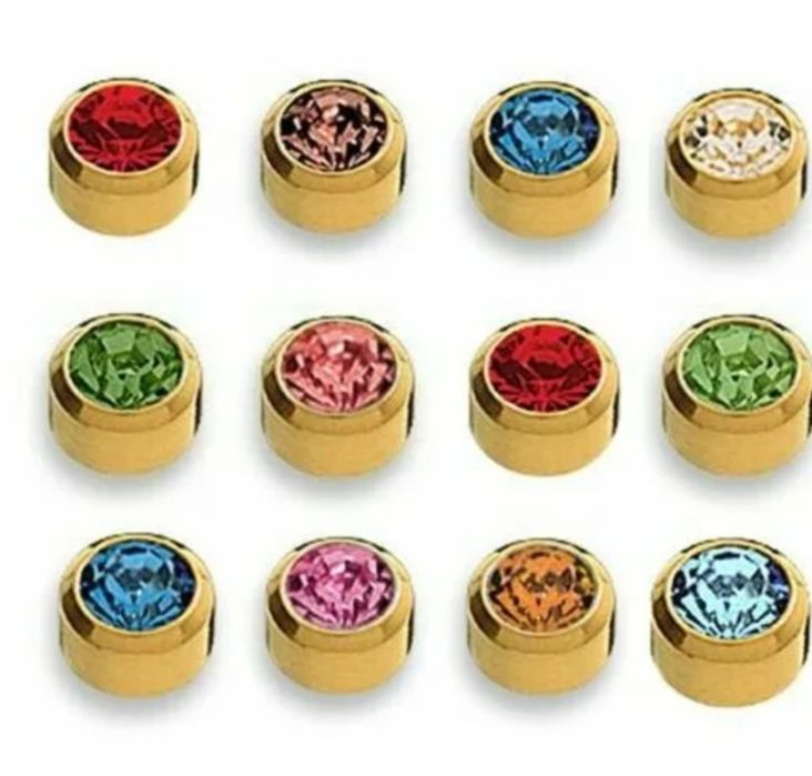 Прокол ушей,носа,хрящика. Центр.