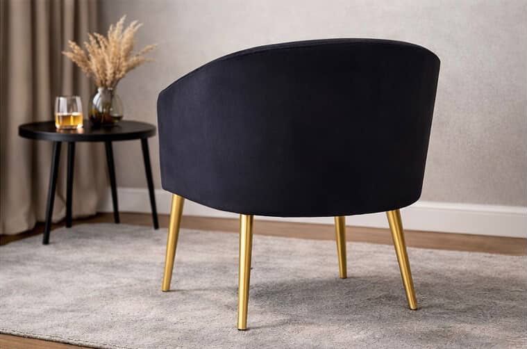 Луксозни столове, нови, от производител