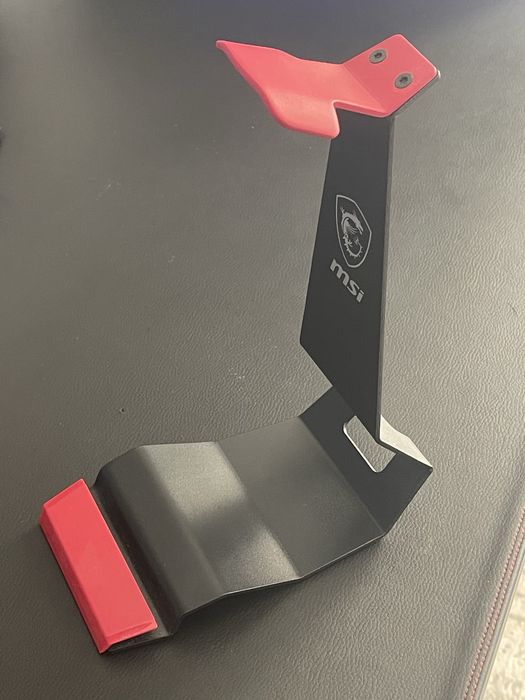 Поставка за слушалки