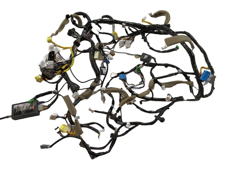 Instalatie Electrica Consola Centrala Suzuki Vitara Iv Facelift 2018