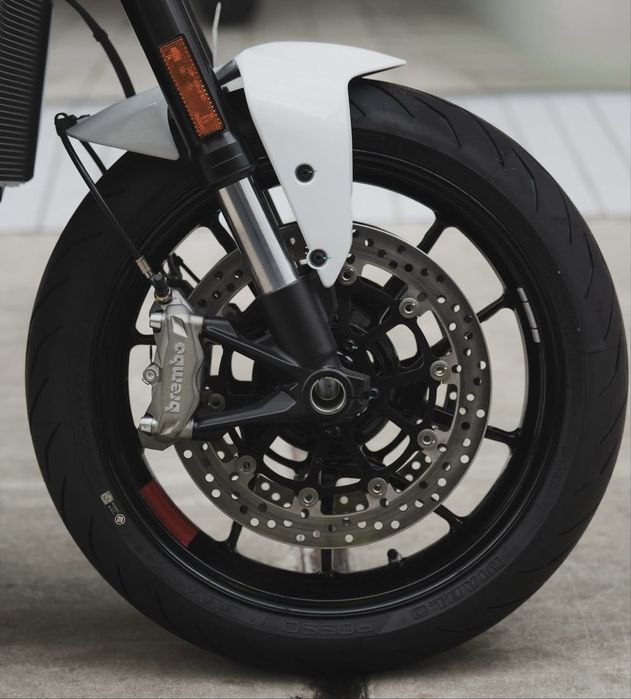 Ducati Monster 937 , 2024