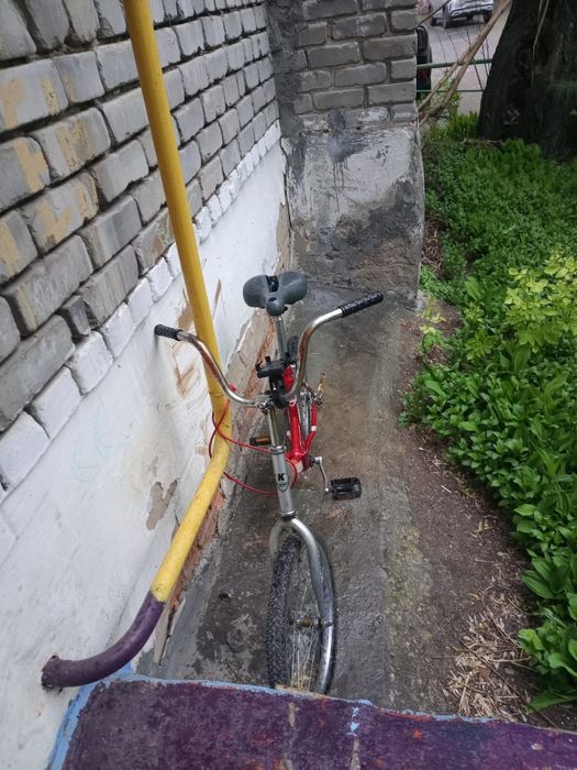 Велосипед КАМА продам