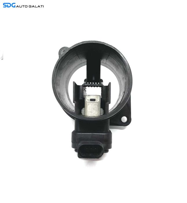 Debitmetru Aer Audi A3 8P 1.6 TDI CAY CAYB CAYC 2008 - 2013 Cod 03L906461 5WK97023 [B3489]