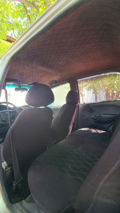 Matiz mx 2008 yil