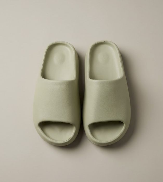 Тапочки EVA - пена