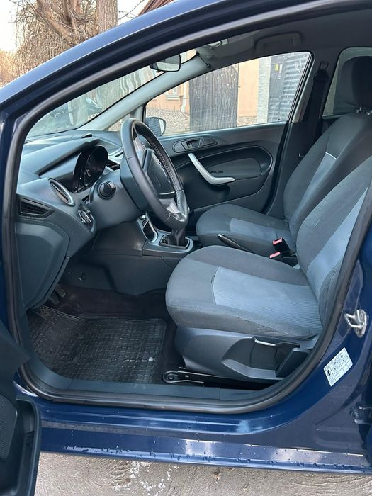 De vânzare Ford fiesta