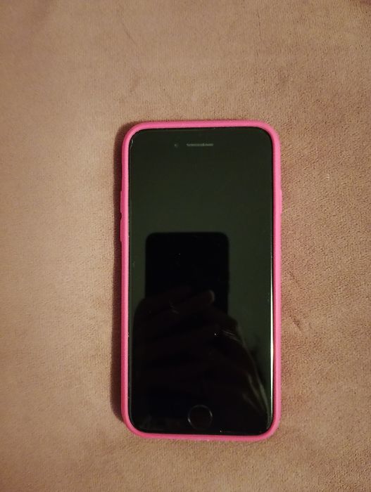 IPhone SE 2 gen 2020