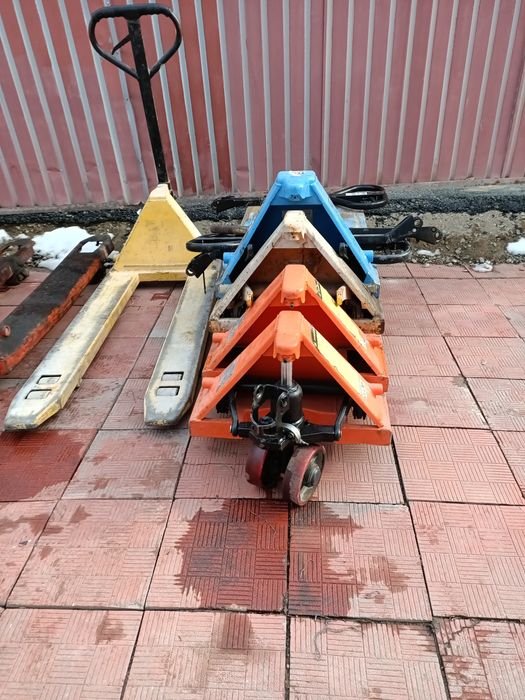 Продам 9шт рохли