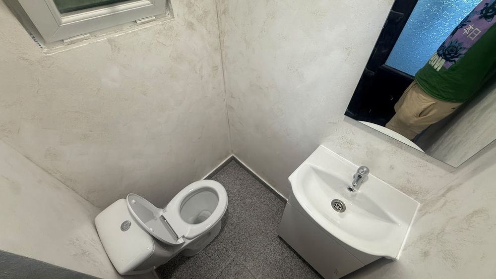 Spatiu comercial de inchiriat