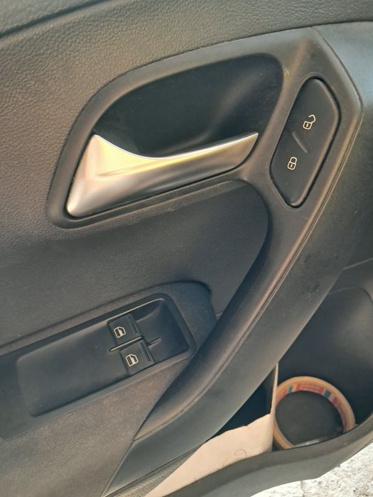 vw polo 1.2 tdi 2012