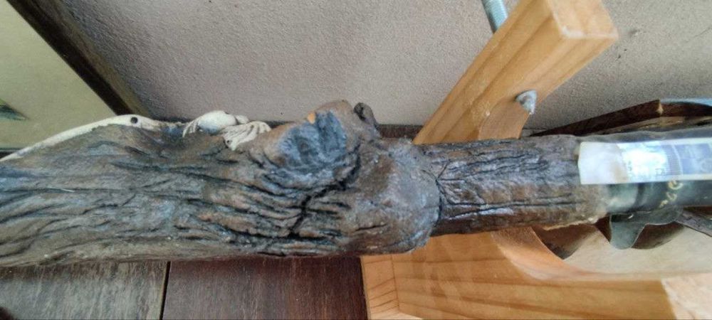 Антикварни предмети