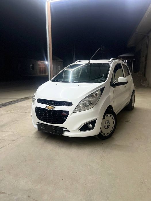 spark sotiladi srochna narxini kelishamiz