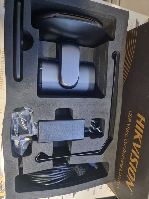 Hope Amanet P6 Camera web 1080p