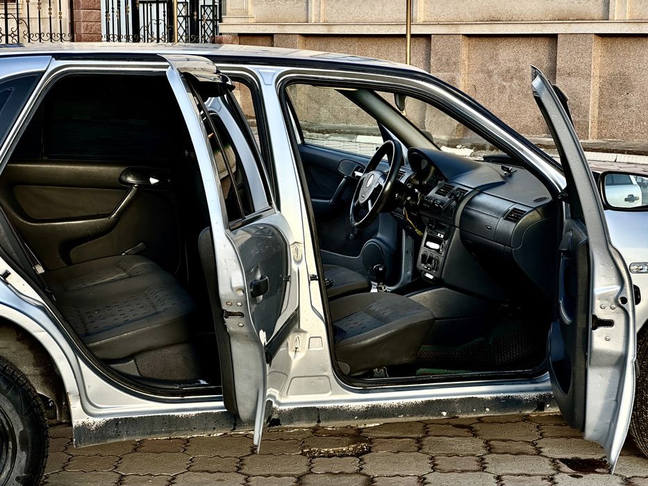 Volkswagen Gol/Pointer 2005 1.8