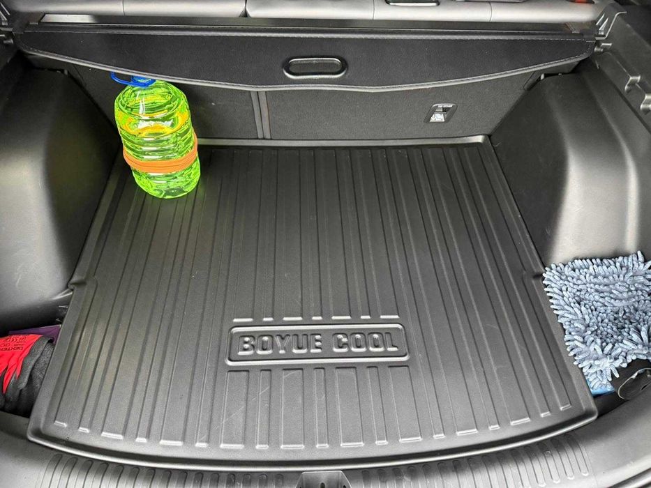 Tavita portbagaj Geely Cityray