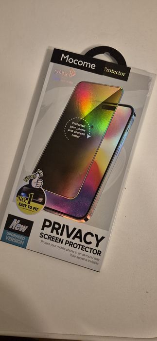 Стекло антишпион s24 ultra