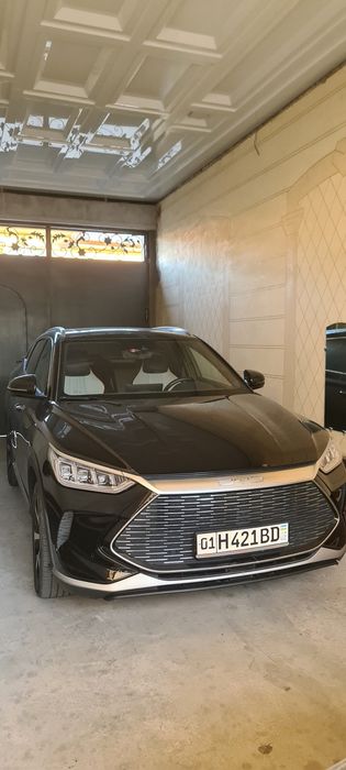 BYD songpulyu sotiladi