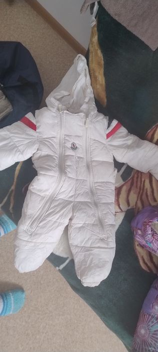 Комбинезоны детские