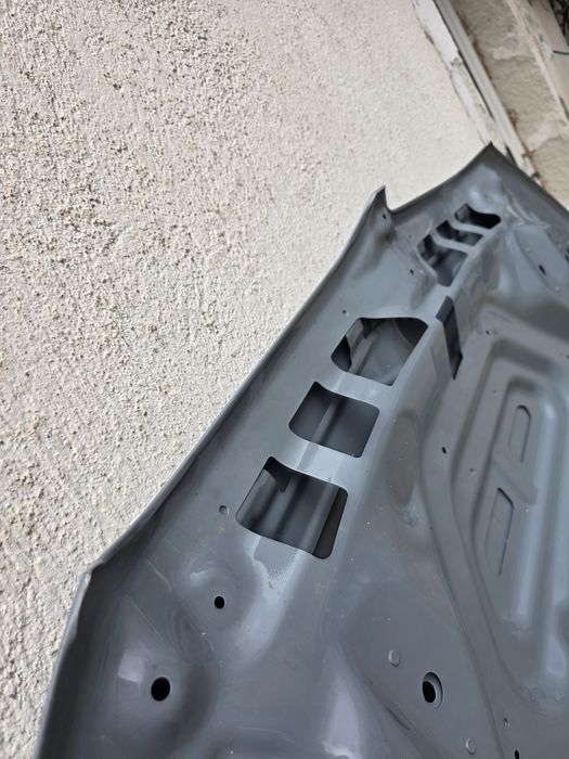 BMW X3 G45 2025 24- преден капак