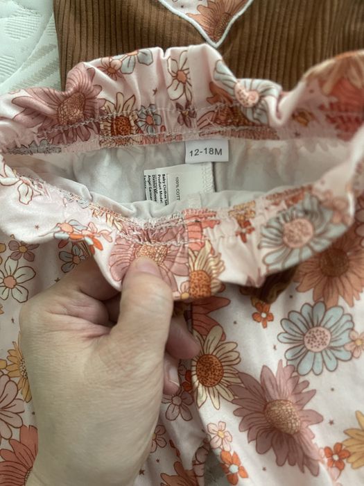 Шикарная двойка доя девочек