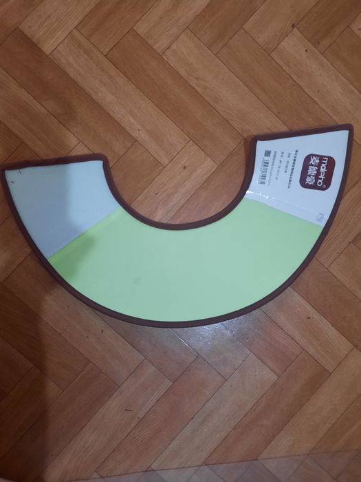 Защитный воротник для кошек