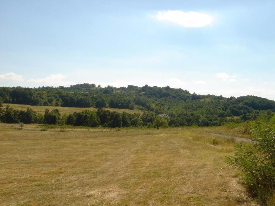 Парцел 3 000 м2 с. Белиш Троян с ПУП