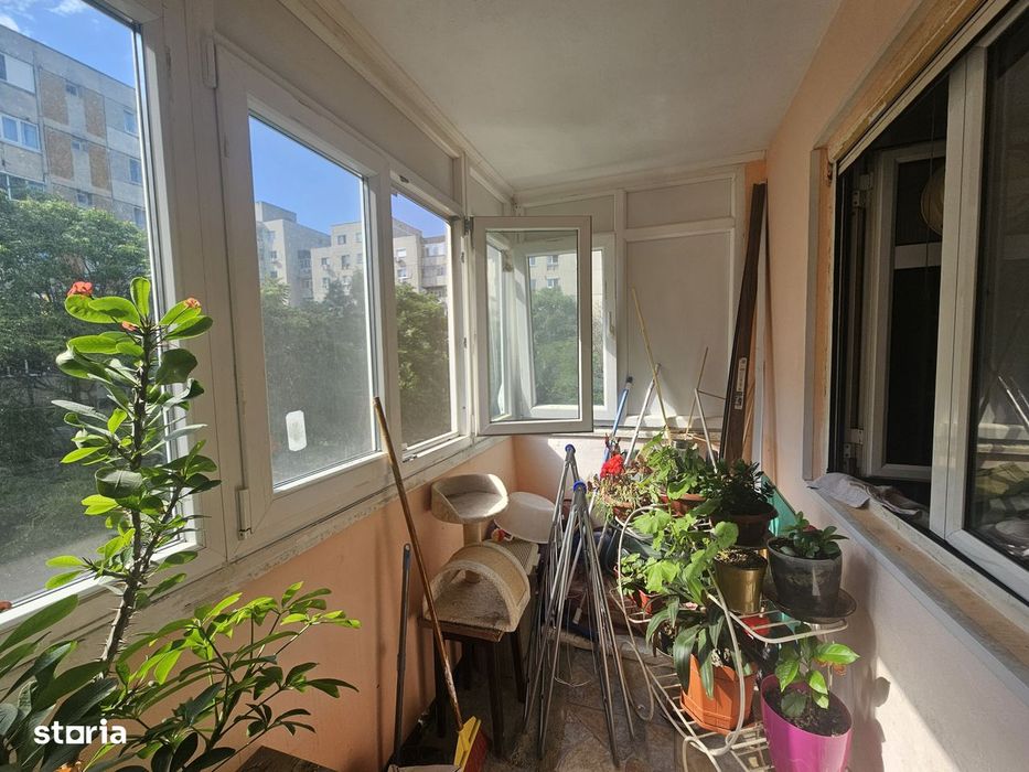 3 camere,2 băi-acces direct Piața Unirii — fotografia 1