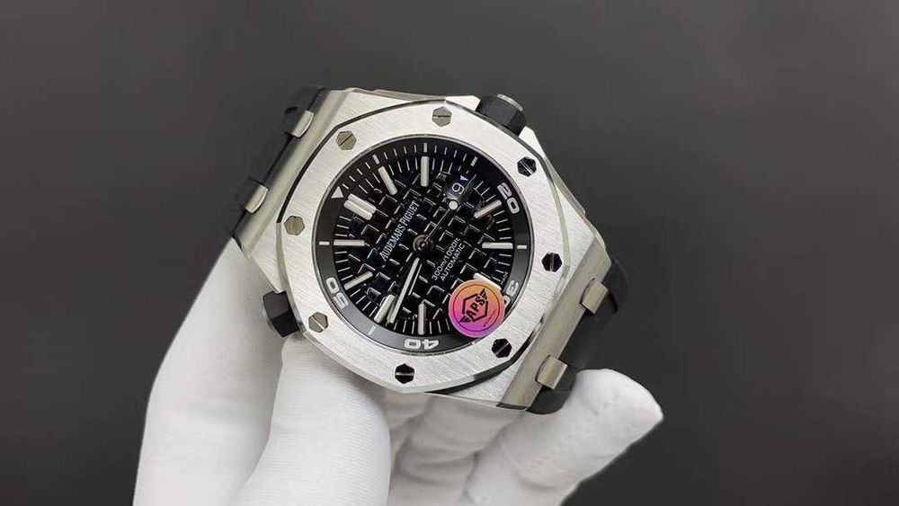 audemars piguet offshore diver