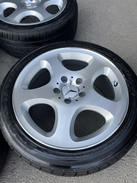 Продам Диски Садор R17