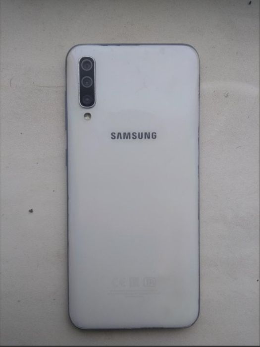 Samsung A50 самсунг а50