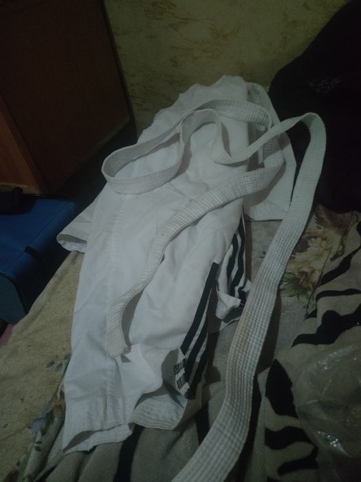 Продам кимано ,фирма , Adidas