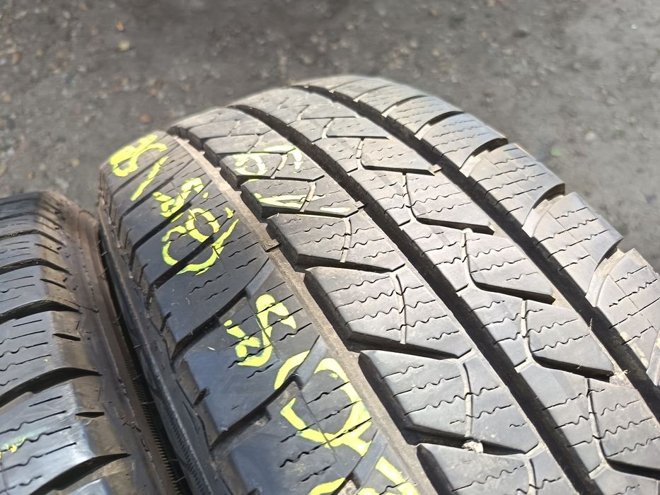 Anvelope MS 205 65 15c Goodyear 2019 8mm