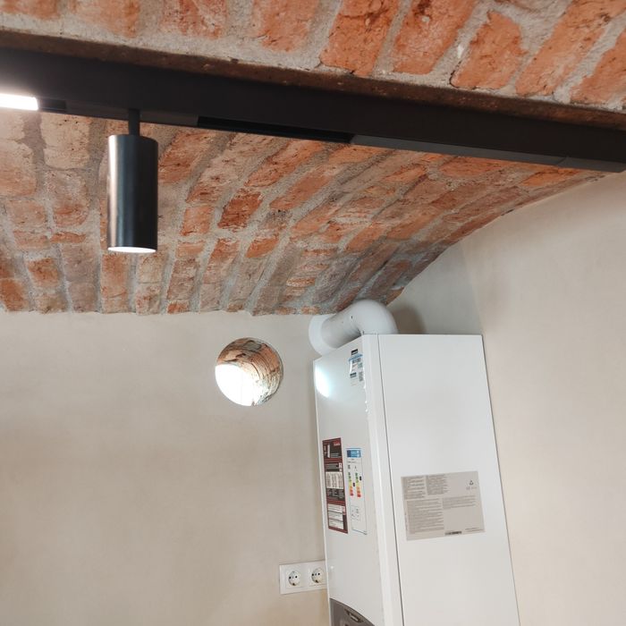 gaura hota clima centrala aerisiri carotari beton cărămida BCA etc