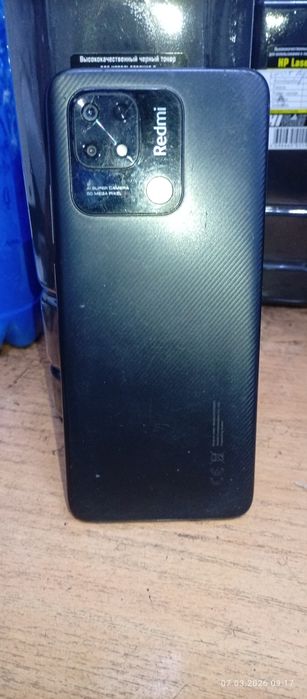 Xiaomi redmi 10c 4/64