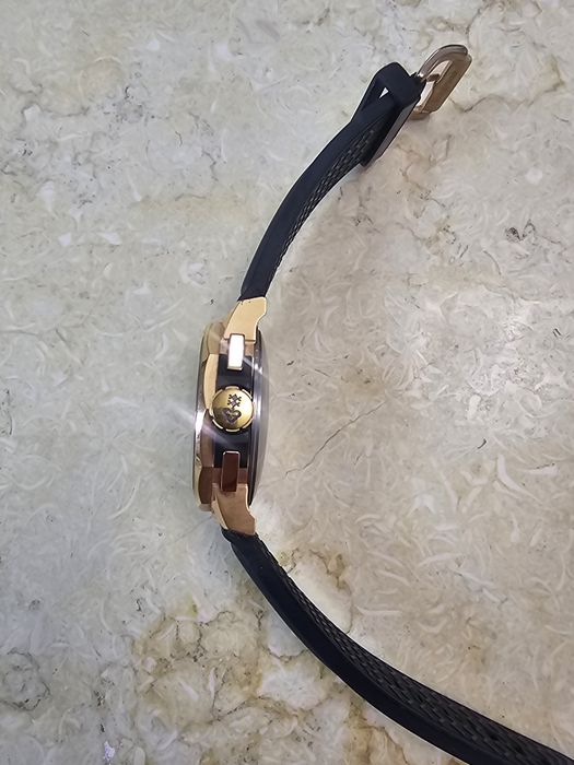 Ceas Corum impecabil