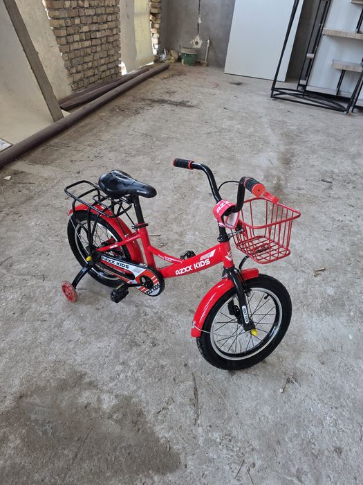 Продам велосипел