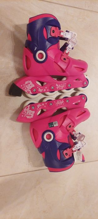 Детски Ролери 30-32 размер