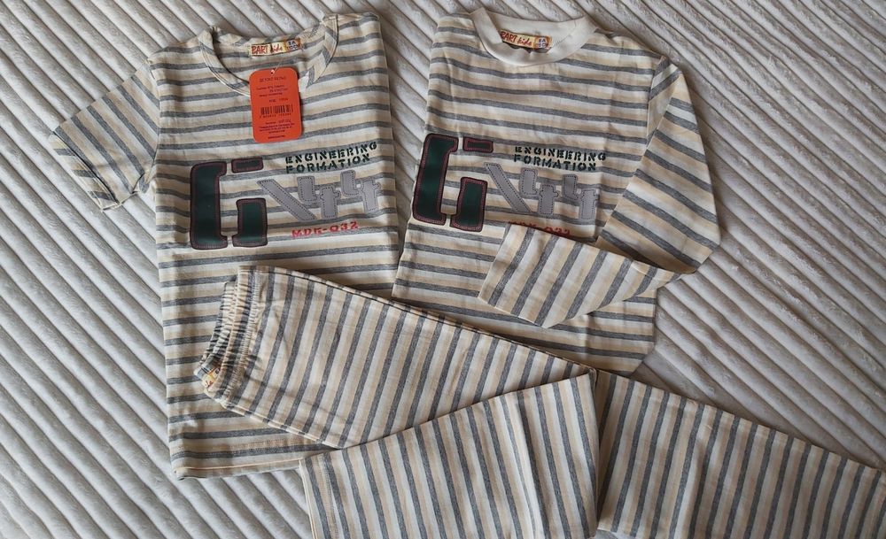 Тениски George, 5-6 год