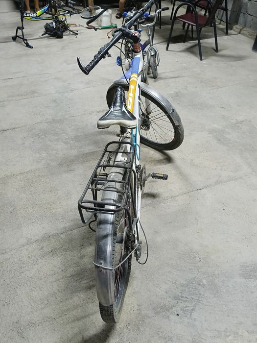 Велосипед продам