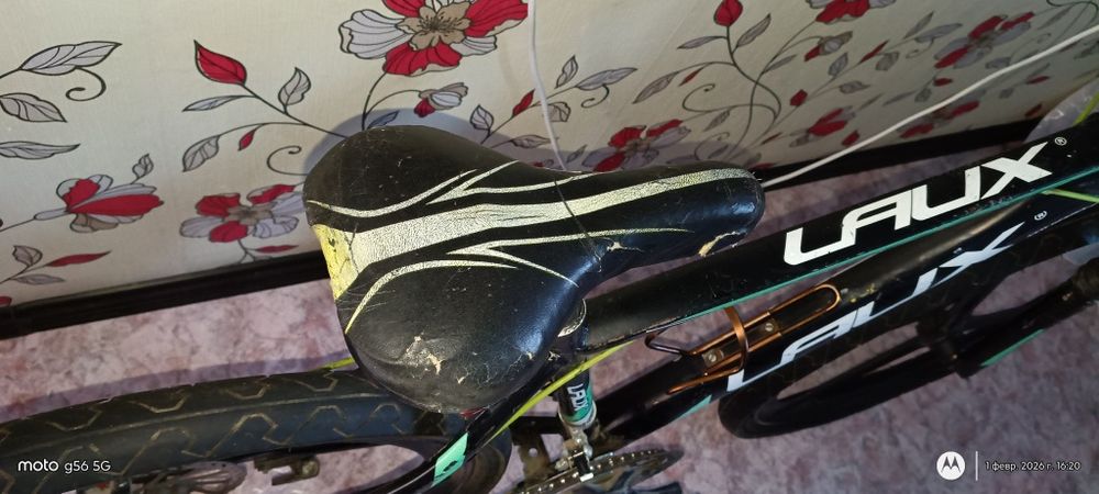 Продам велосипед