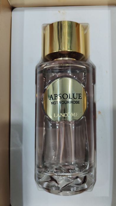 Парфюмерия, духи