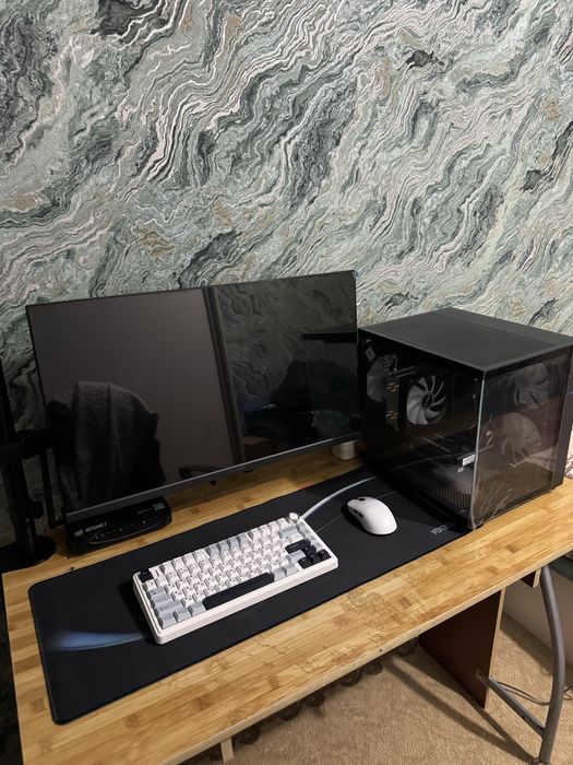 Игравой пк игравой компьютер