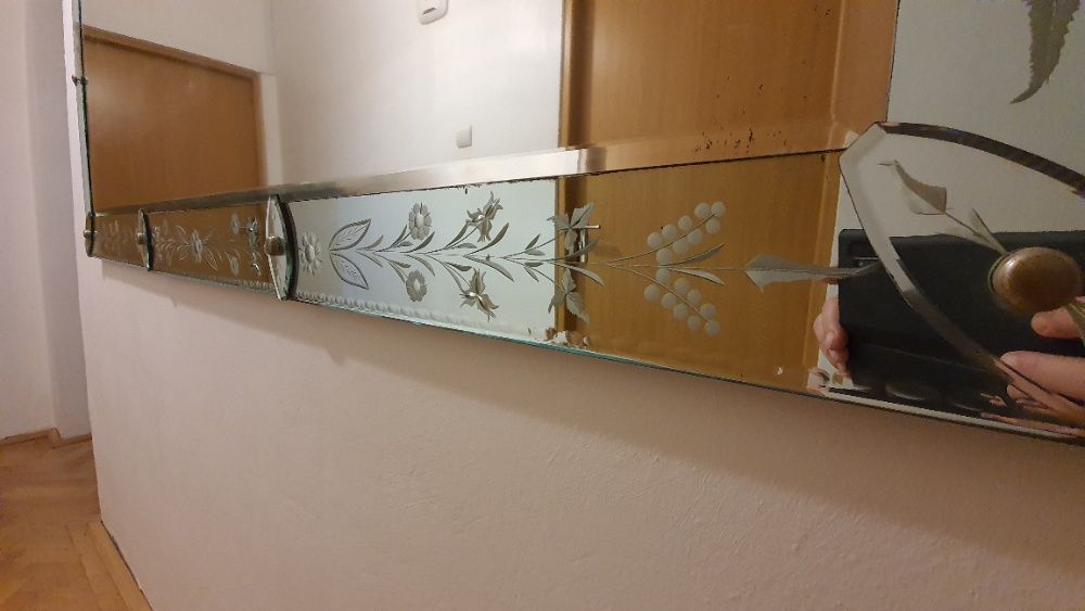 Oglindă deosebită de vânzare