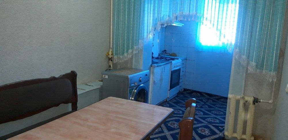 Квартира 3 хонали