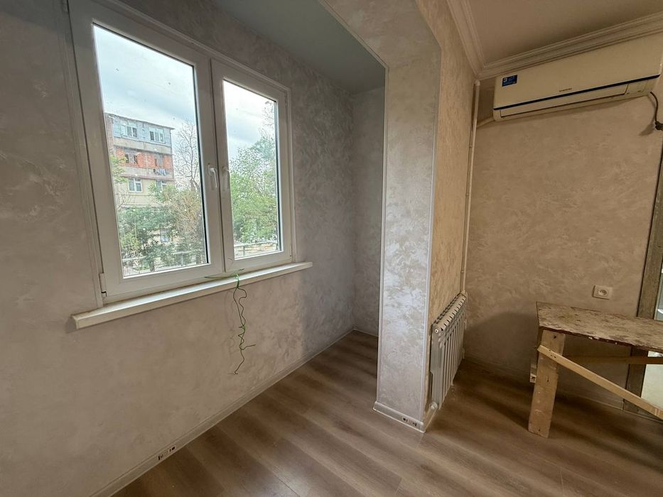 1/2/5 Продаётся квартира