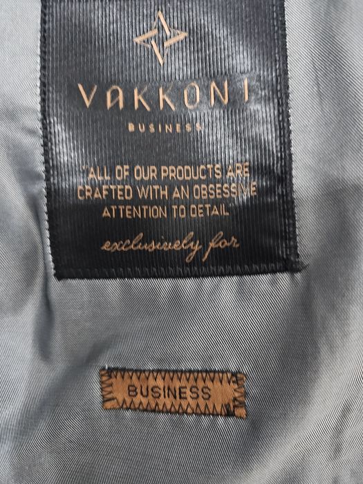 Мужской брючный костюм двойка!54-56 размер.