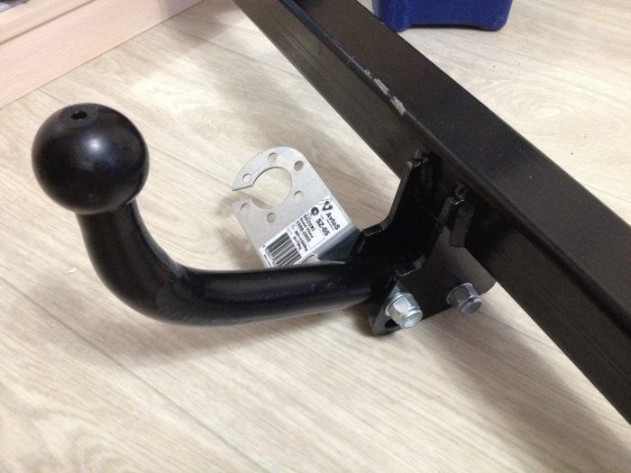 !!! ФАРКОП на ВАШ автомобиль !!!