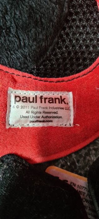 Casca Giro - Paul Frank  ski copii marime M/L