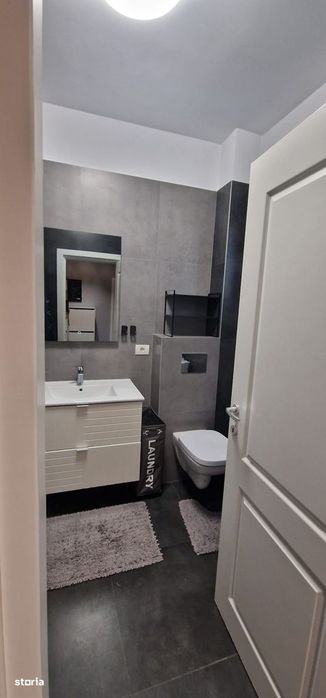 Apartament deosebit 75mp, lacul Grivita